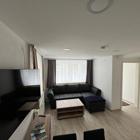 Ferienwohnung Ella Marktoberdorf Eksteriør billede