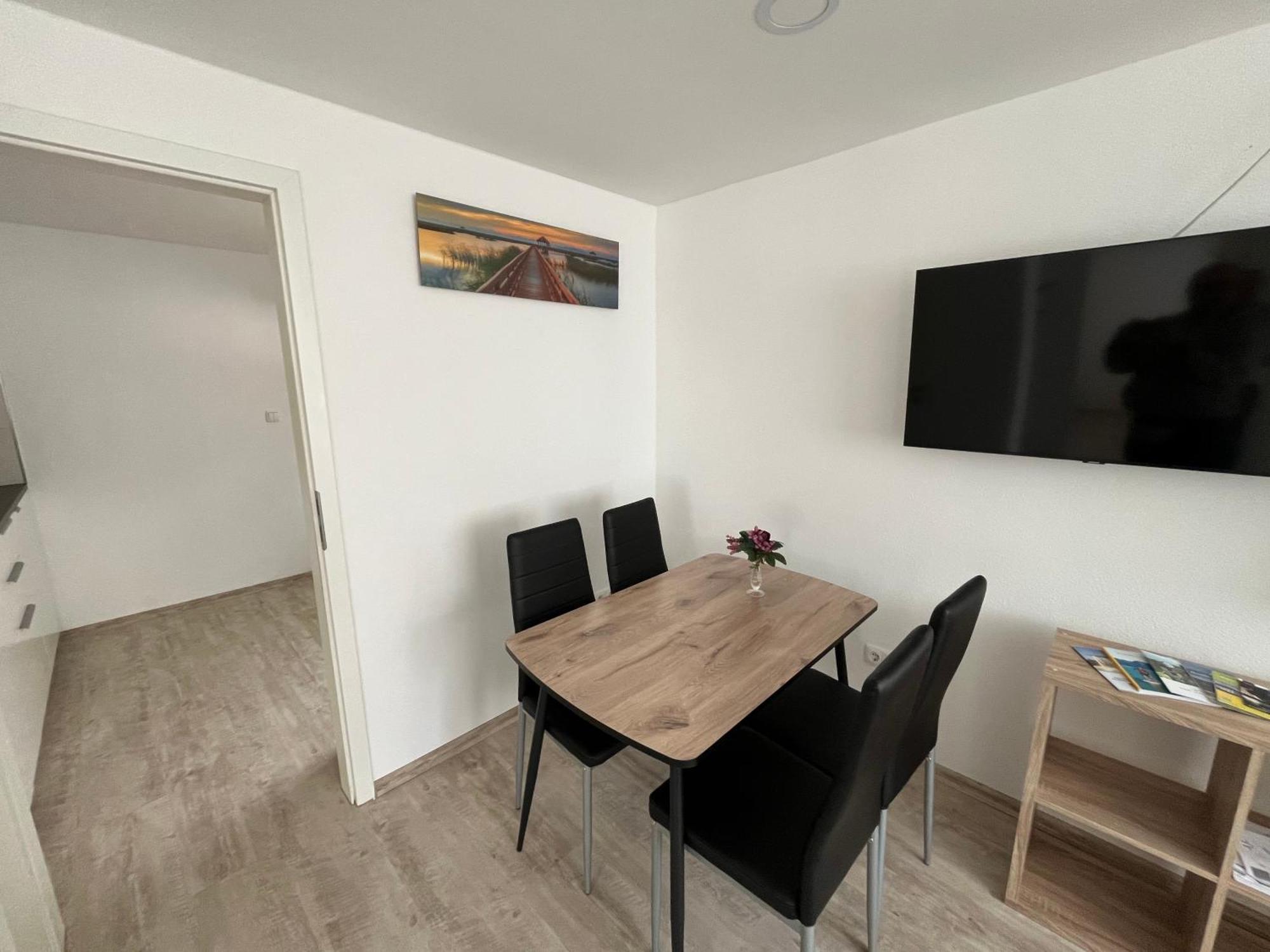 Ferienwohnung Ella Marktoberdorf Eksteriør billede