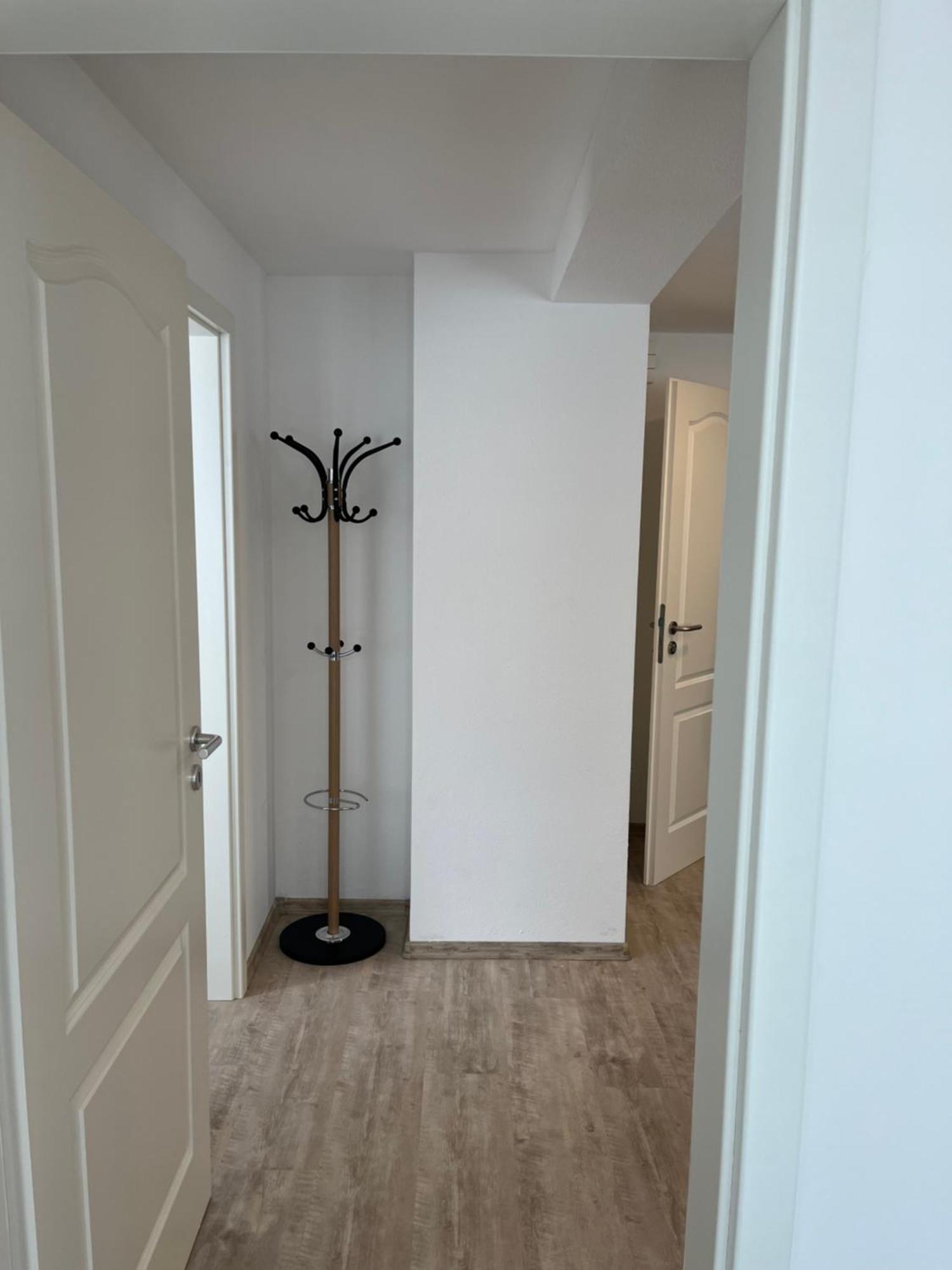 Ferienwohnung Ella Marktoberdorf Eksteriør billede